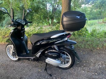 Honda SH 125 (2013) - 5