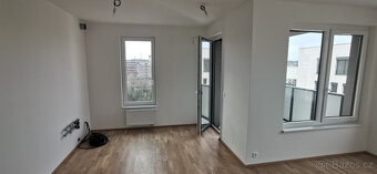 Pronájem bytu 3+kk, Waltariho, Hloubětín, 34.000 Kč/měs, 75 - 5