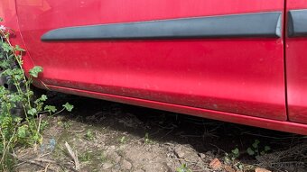 Prodám díly Opel Corsa D 5 dv - 5