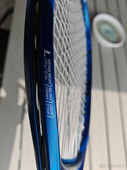 Tenisová raketa YONEX EZONE 98L - 5