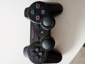 Ps3 - 5