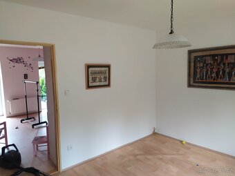 Pronájem rodinného domu 4+kk u lesa Sosnová - Lesní domky - 5