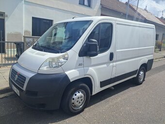 FIAT DUCATO - 5