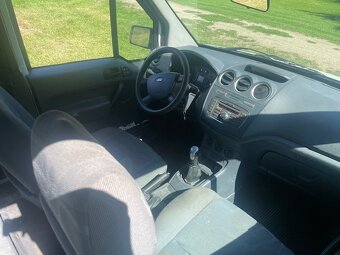 Ford Tourneo connect L2H2 1.8 TDCI - 5