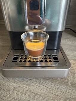 Kávovar sencor, automatické espresso, s mlýnkem - 5