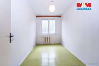 Prodej bytu 2+kk v Brně; Brno, ul. Mikulovská - 5