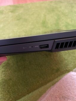 Lenovo Legion 5 15IMH05H - 5