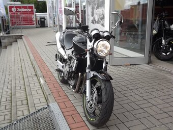 Honda CB 600F Hornet - 5