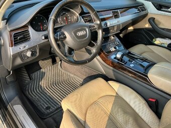 AUDI A8 3,0 TDI - 5