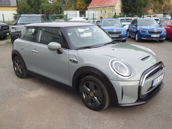 2022 Mini Cooper SE Essential, Navi, LED135 kW - 5