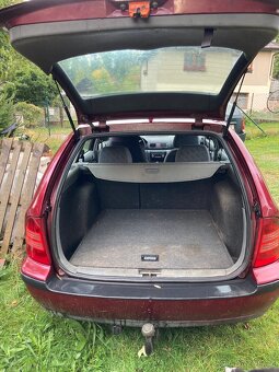 Škoda Octavia 1.9 Tdi - 5
