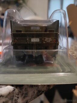 DeAgostini Studebaker US6 - 5