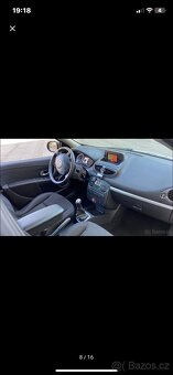 Renault clio 1.2 16v - 5