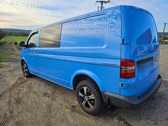 Volkswagen T5 - 5