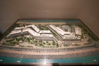 Ikonické bydlení u moře – W RESIDENCES, Palm Jumeirah - 5