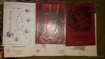 Modul pro DnD - Asterion+Dálavy+Falešná apokalypsa - 5