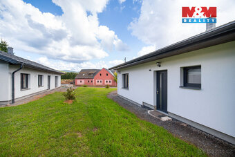 Prodej rodinného domu, 129 m², Červená Voda - 5