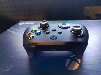 Xbox series X - 5