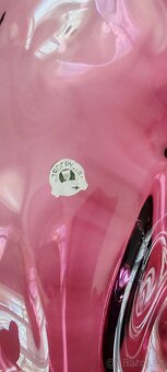 Mísa z hutního skla - 5