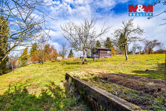 Prodej pozemku k bydlení, 522 m², Havířov - 5