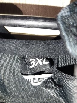 Kompletní oblek na čtyřkolku Wtec - 5