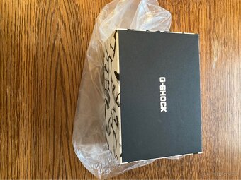 Casio G-Shock GMW-B5000EH-1ER - 5