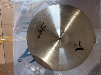 Zildjian 20" A Ping Ride - 5