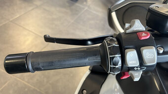 Prodám BMW K1600GT - 5