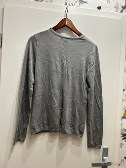 Lehký svetřík, vel M - 5