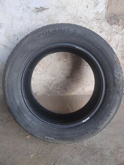 Zimni pneu 205/55/16 Barum polaris 5 - 5