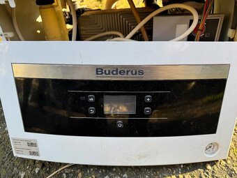 BUDERUS Logamax plus GB062-24K - 5