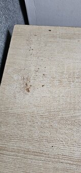 Konferenční stolek - 5