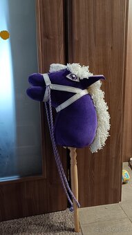 Prodám hobby horse - 5
