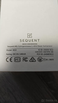 Hodinky Sequent Supercharger 2 Premium HR - 5