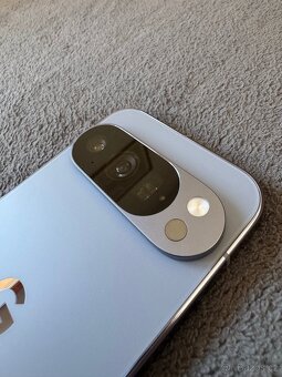 Google Pixel 10 Pro 16/128GB - SUPER STAV ✅ + Příslušenství - 5