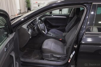 VW Passat B8 Variant 2.0TDI 110kW DSG ACC - Zálohováno - 5
