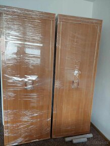 Prodám sektorovou obývací stěnu. - 5