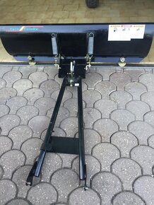 Čtyřkolka Kawasaki - 5