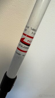 dětský sjezdový set (cca 6 let) - 5