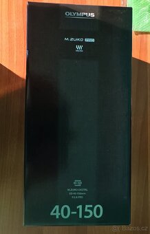 OM SYSTEM M.Zuiko 40-150 mm f/2,8 PRO - 5