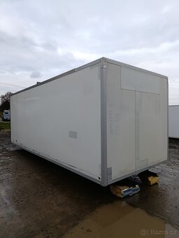 Kontejner Izoterma / Skladový Kontejner / Chladicí Kontejner - 5