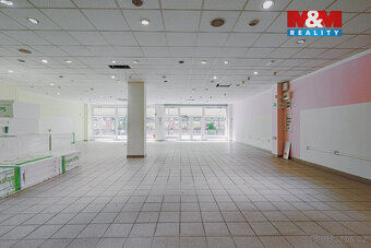 Pronájem obchod a služby, 202 m², Praha, ul. Žukovského - 5