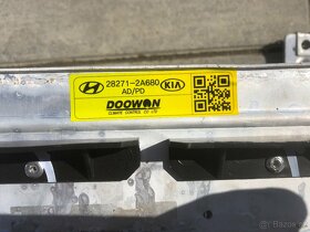 Hyundai I30 / Elantra / Kona 1.6 crdi chladič vzduchu - 5