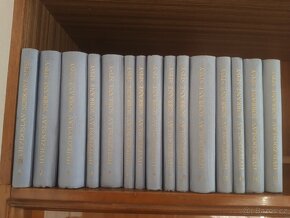 Knihy retro Hviezdoslav - 5