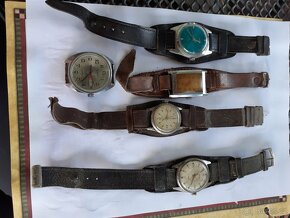 Retro nález vše možné - 5