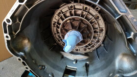 ++ převodovka BMW N63 750i na DÍLY / repas - 5