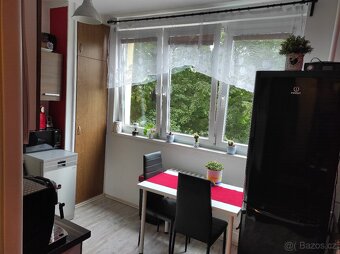 Byt 1+1, Ostrava - Hrabůvka, 32m - 5