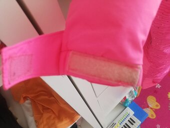 zimní kombinéza vel.98 - 5