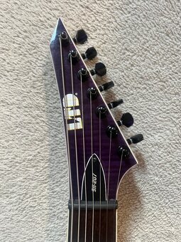 Elektrická kytara ESP LTD SH-207 - 5