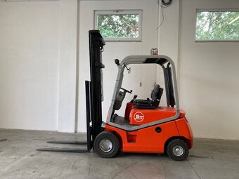 BT CBD 18 vysokozdvižný vozík (01350) - 5